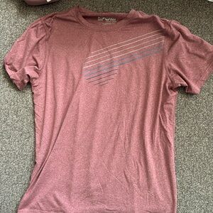 Marine layer weekend sport graphic tee, S